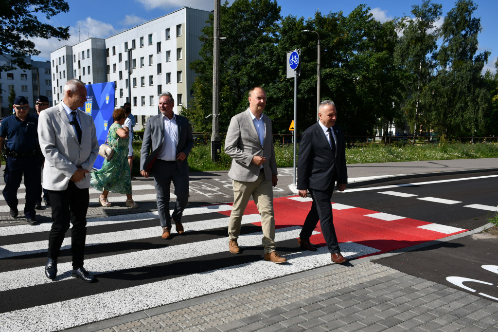 Gotowa al. Jana Pawła II. Będzie ciąg dalszy?
