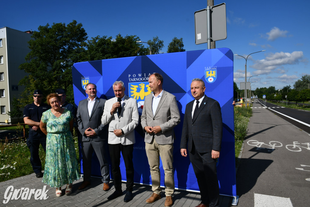 Gotowa al. Jana Pawła II. Będzie ciąg dalszy?