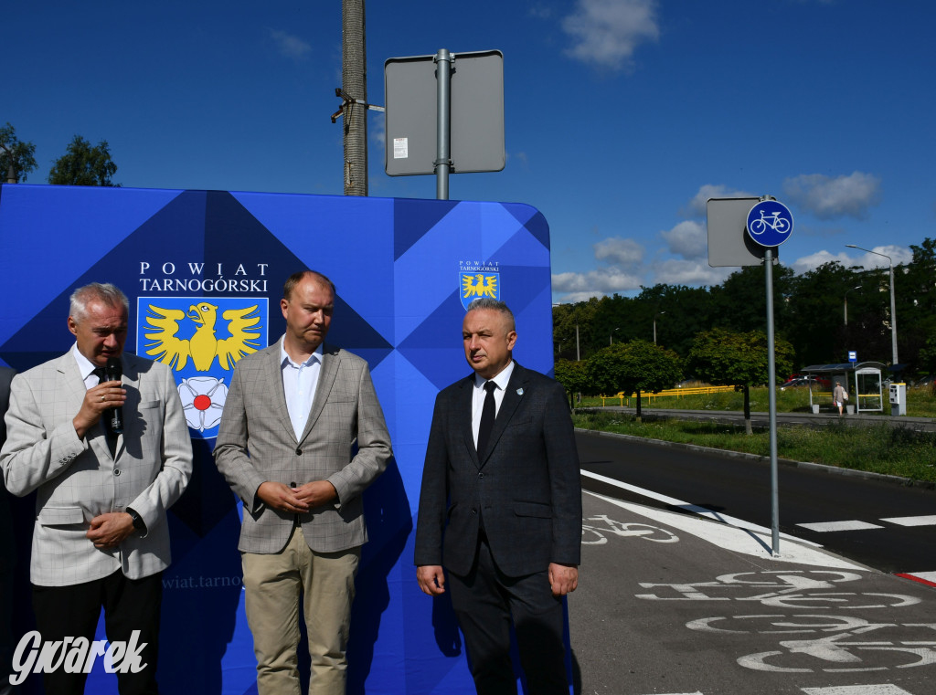 Gotowa al. Jana Pawła II. Będzie ciąg dalszy?