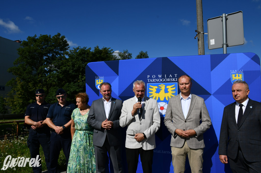 Gotowa al. Jana Pawła II. Będzie ciąg dalszy?