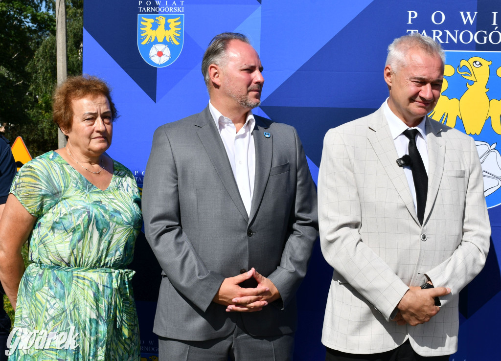 Gotowa al. Jana Pawła II. Będzie ciąg dalszy?