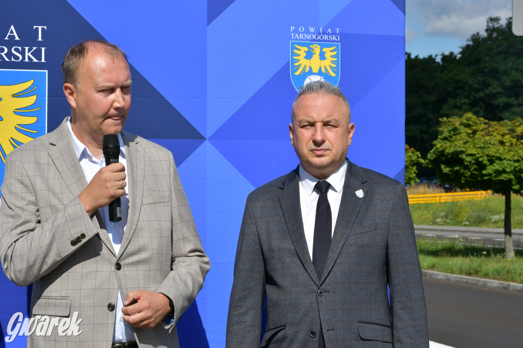 Gotowa al. Jana Pawła II. Będzie ciąg dalszy?