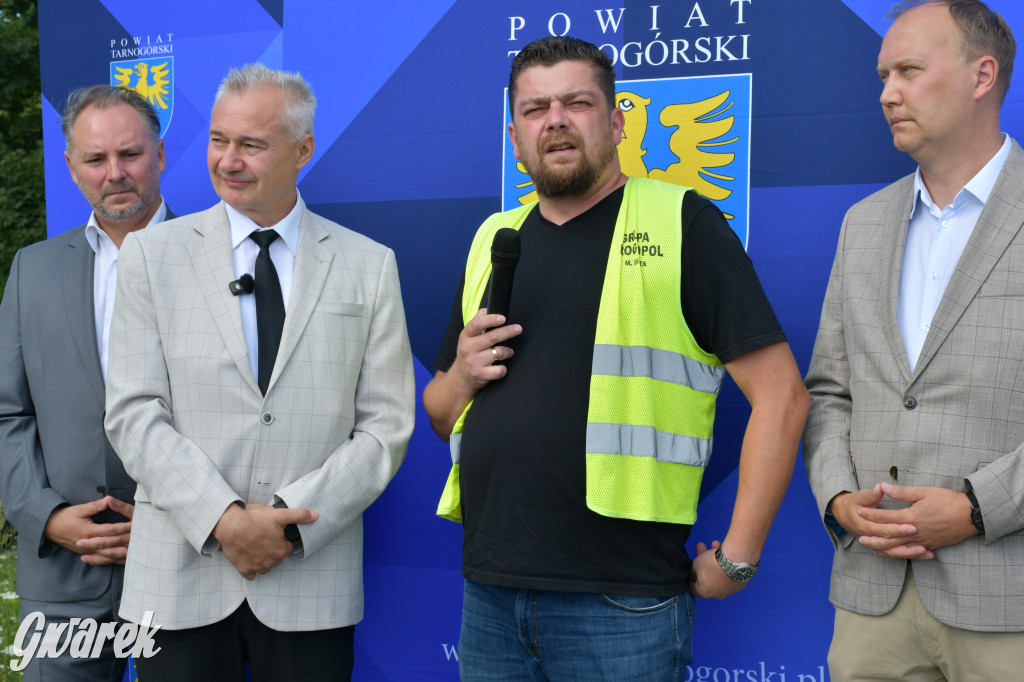 Gotowa al. Jana Pawła II. Będzie ciąg dalszy?