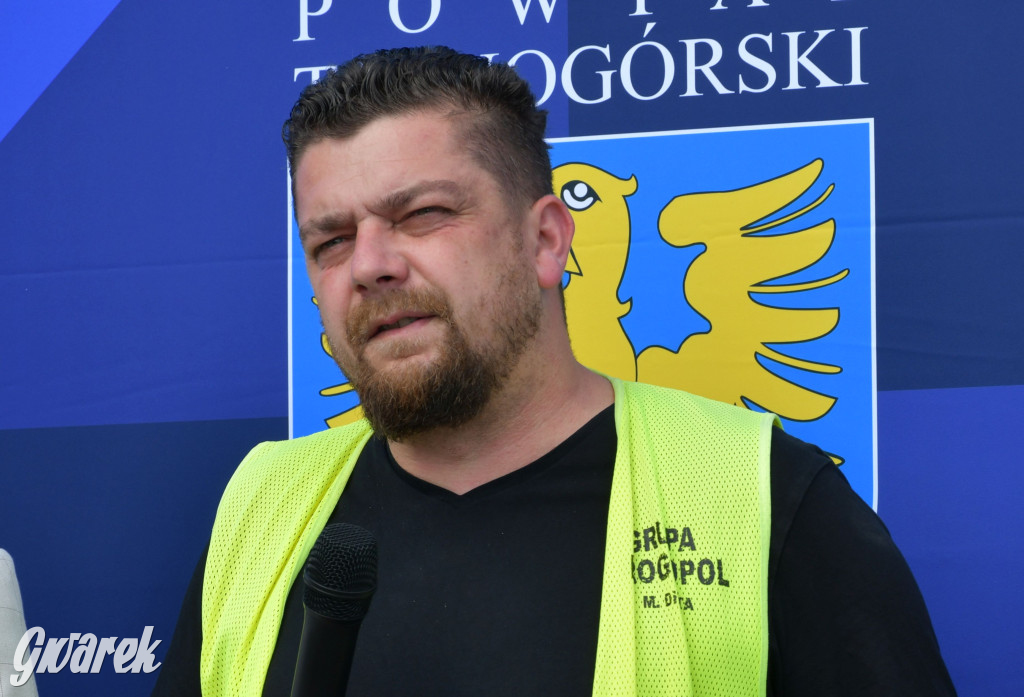 Gotowa al. Jana Pawła II. Będzie ciąg dalszy?