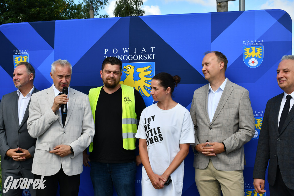 Gotowa al. Jana Pawła II. Będzie ciąg dalszy?