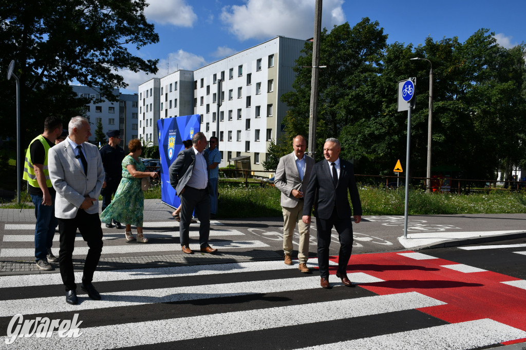 Gotowa al. Jana Pawła II. Będzie ciąg dalszy?