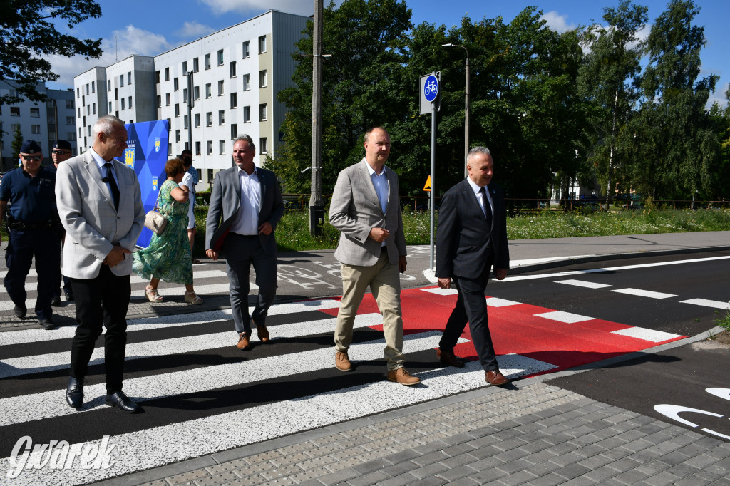 Gotowa al. Jana Pawła II. Będzie ciąg dalszy?
