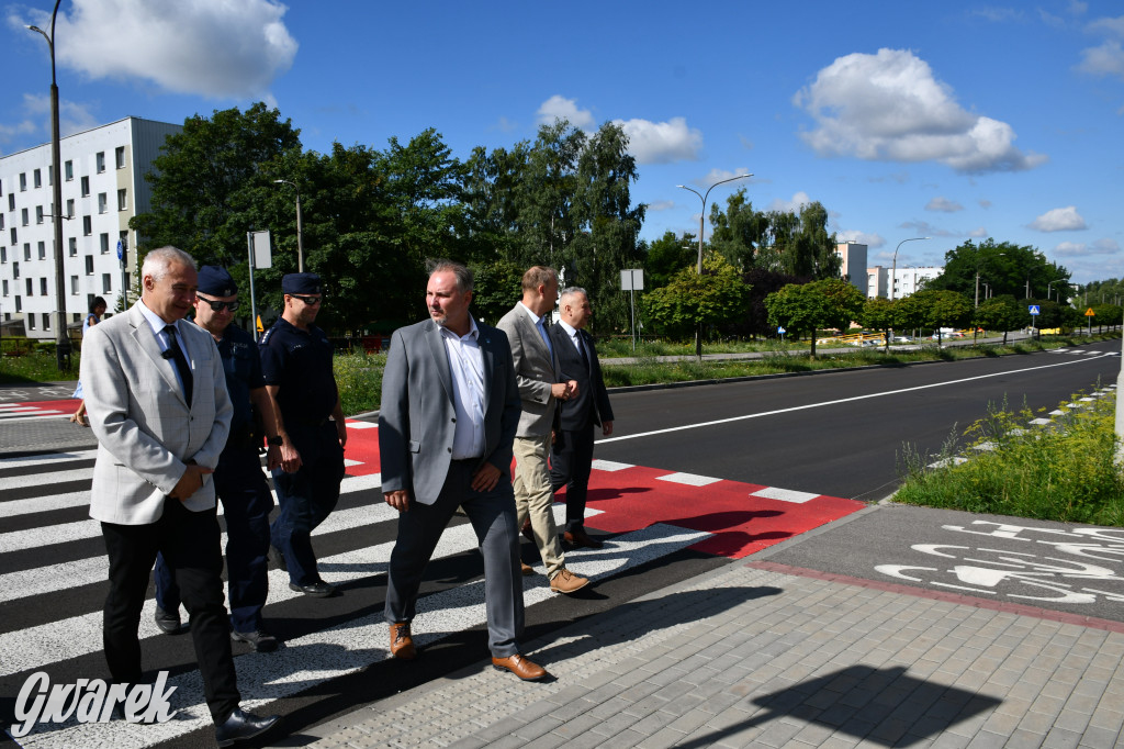 Gotowa al. Jana Pawła II. Będzie ciąg dalszy?