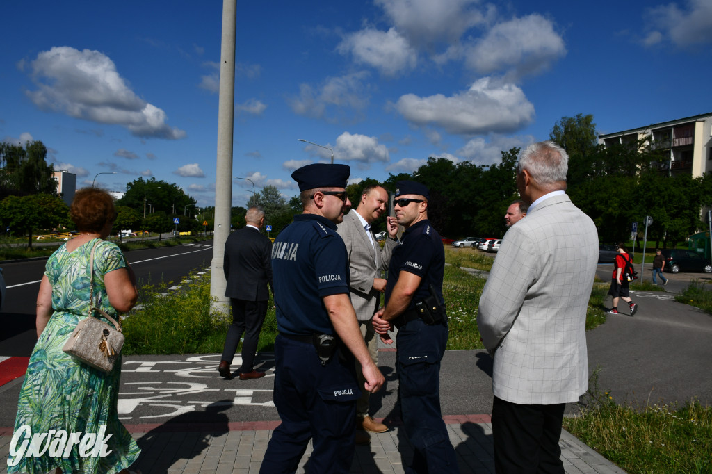 Gotowa al. Jana Pawła II. Będzie ciąg dalszy?