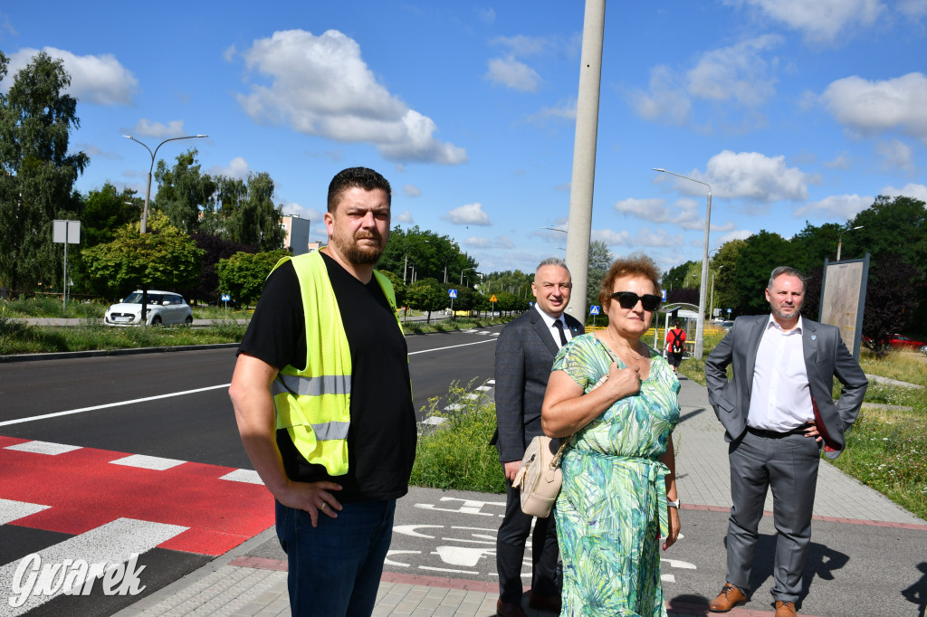 Gotowa al. Jana Pawła II. Będzie ciąg dalszy?