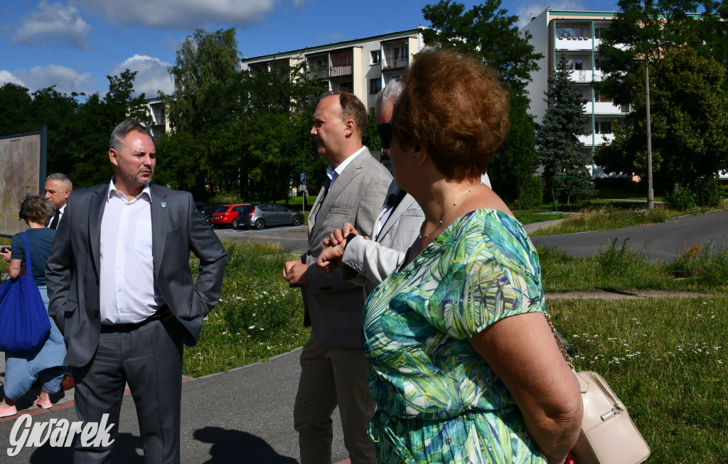 Gotowa al. Jana Pawła II. Będzie ciąg dalszy?