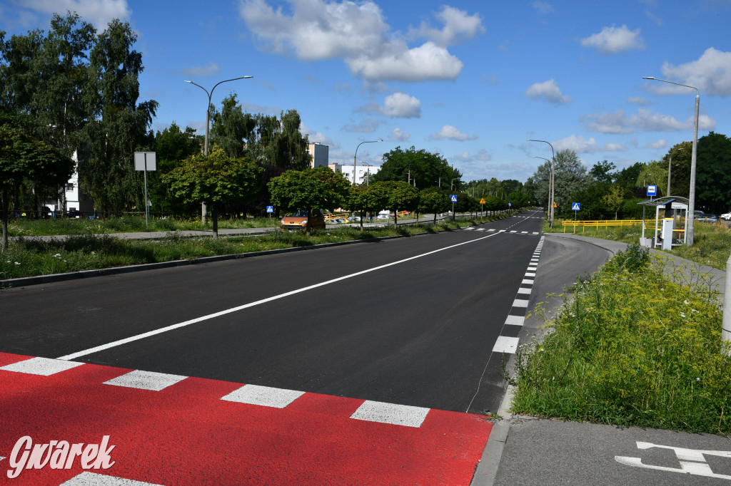 Gotowa al. Jana Pawła II. Będzie ciąg dalszy?