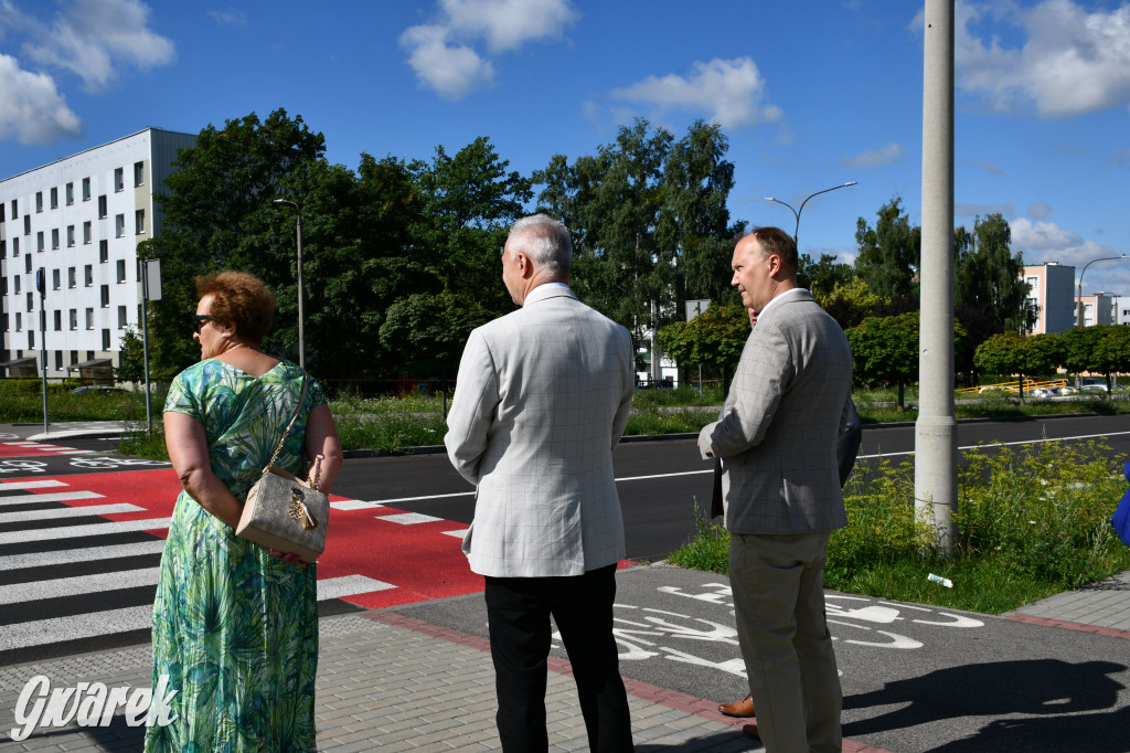 Gotowa al. Jana Pawła II. Będzie ciąg dalszy?