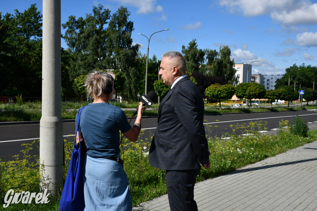 Gotowa al. Jana Pawła II. Będzie ciąg dalszy?