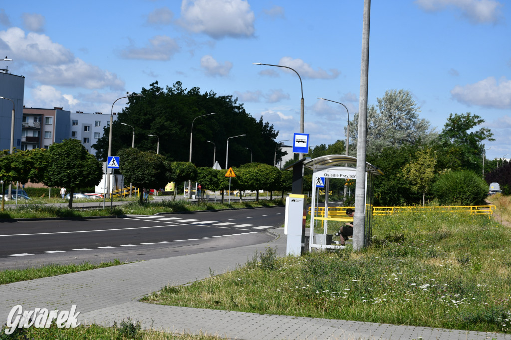 Gotowa al. Jana Pawła II. Będzie ciąg dalszy?