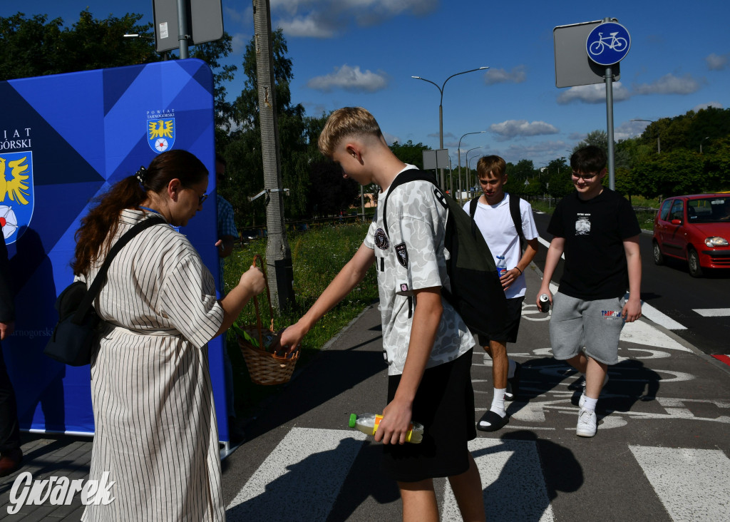 Gotowa al. Jana Pawła II. Będzie ciąg dalszy?