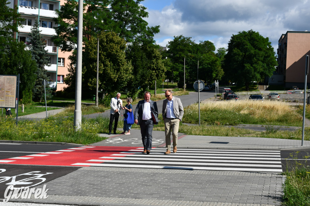 Gotowa al. Jana Pawła II. Będzie ciąg dalszy?