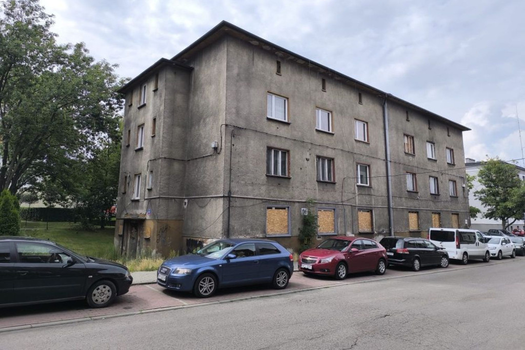 Pieniądze na przebudowę mieszkań komunalnych