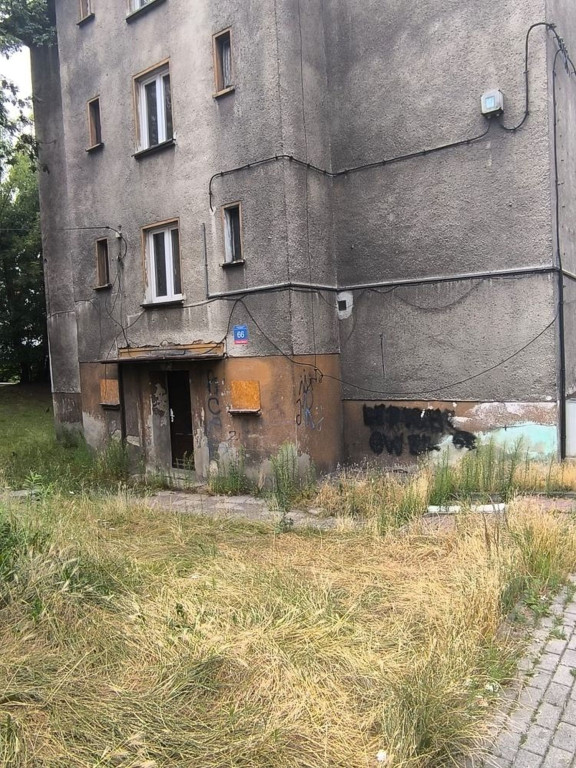 Pieniądze na przebudowę mieszkań komunalnych