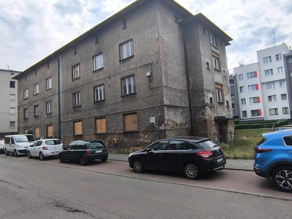 Pieniądze na przebudowę mieszkań komunalnych