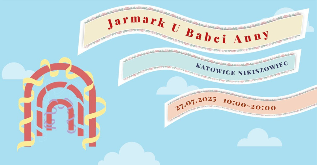 Jarmarki w Katowicach i Chorzowie