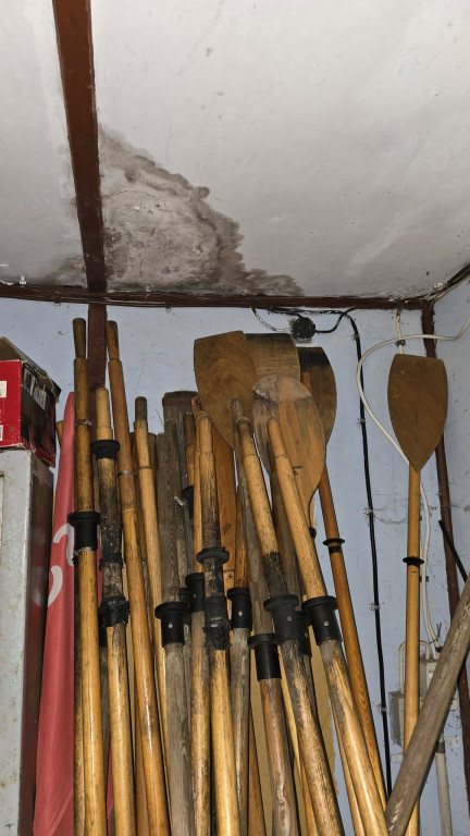 Tarnogórski WOPR prosi o pomoc. Jest zbiórka na dach