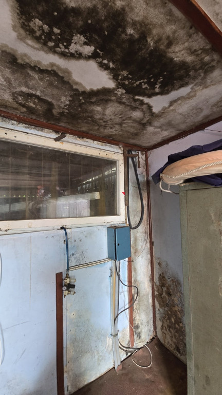 Tarnogórski WOPR prosi o pomoc. Jest zbiórka na dach