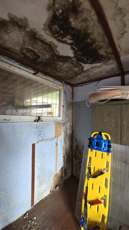 Tarnogórski WOPR prosi o pomoc. Jest zbiórka na dach