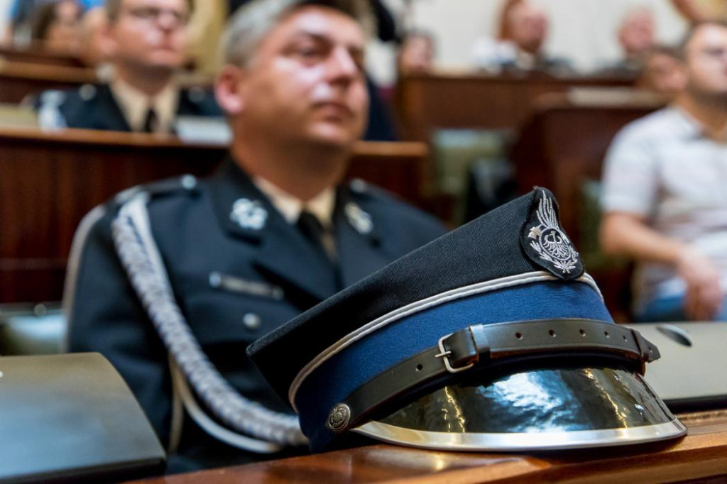 Powiat tarnogórski. Pieniądze na wozy dla druhów