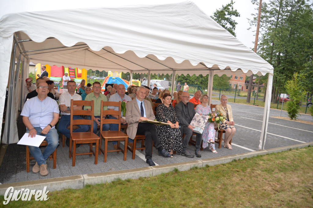 Nowy dom seniora w powiecie tarnogórskim [ZDJĘCIA]