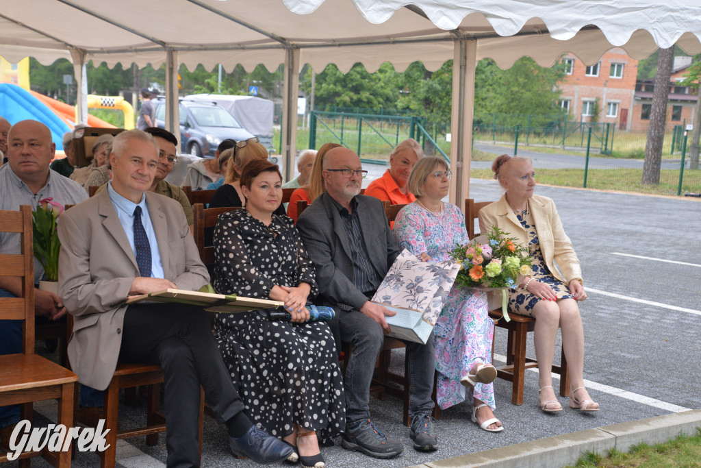 Nowy dom seniora w powiecie tarnogórskim [ZDJĘCIA]