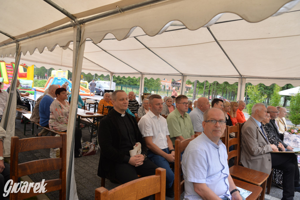 Nowy dom seniora w powiecie tarnogórskim [ZDJĘCIA]