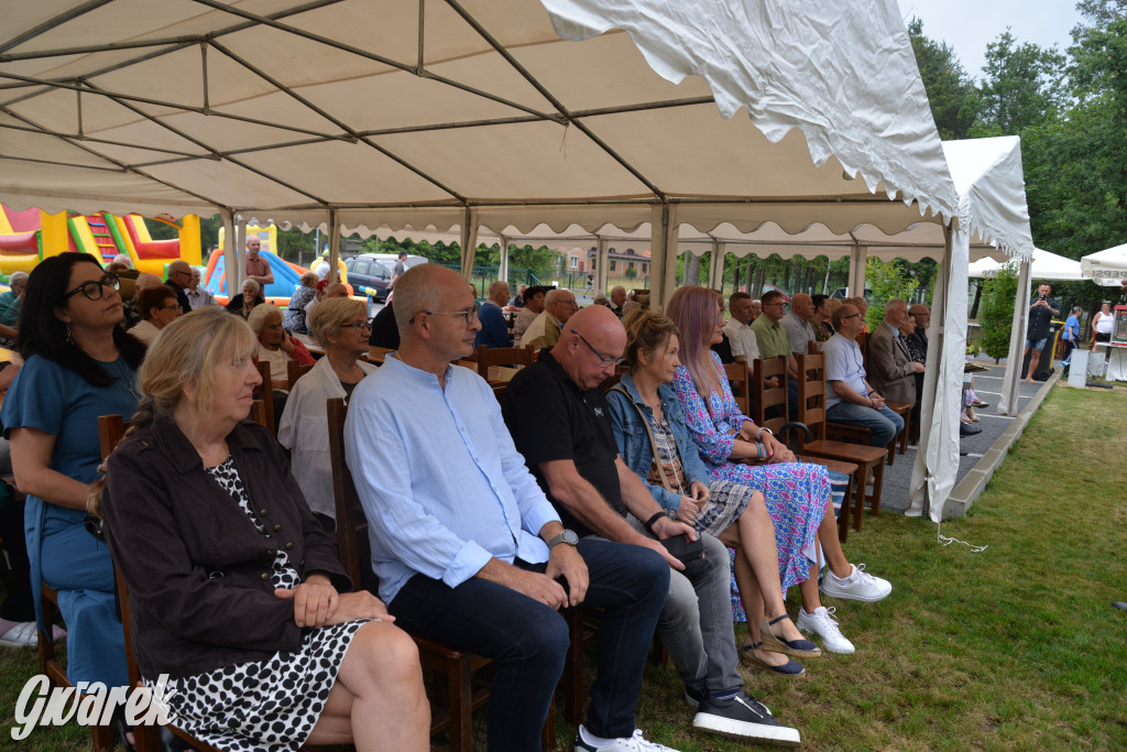 Nowy dom seniora w powiecie tarnogórskim [ZDJĘCIA]