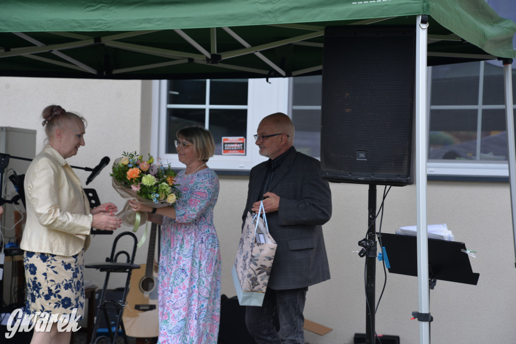 Nowy dom seniora w powiecie tarnogórskim [ZDJĘCIA]