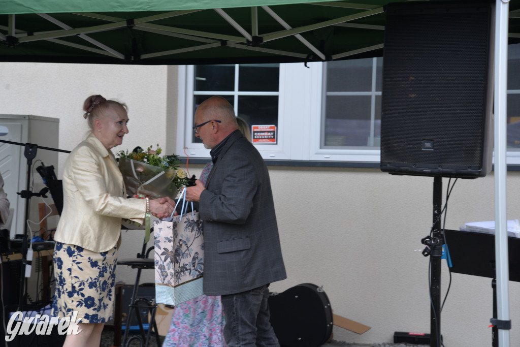 Nowy dom seniora w powiecie tarnogórskim [ZDJĘCIA]