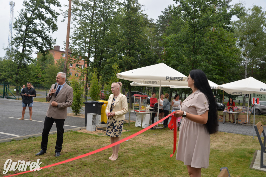 Nowy dom seniora w powiecie tarnogórskim [ZDJĘCIA]