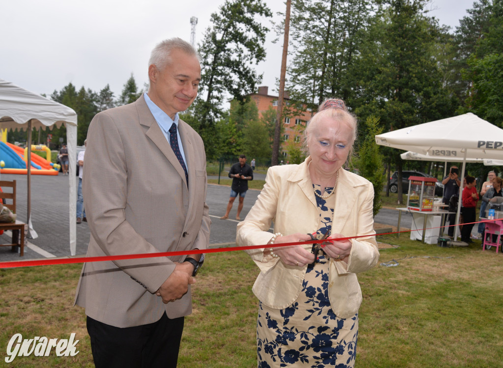 Nowy dom seniora w powiecie tarnogórskim [ZDJĘCIA]