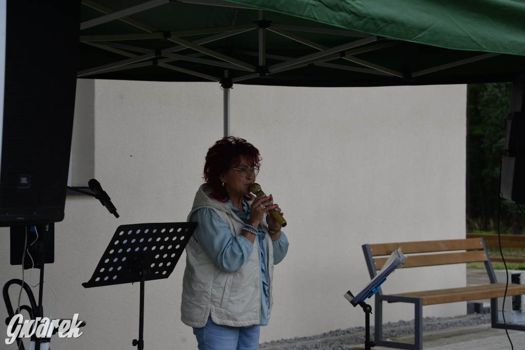 Nowy dom seniora w powiecie tarnogórskim [ZDJĘCIA]