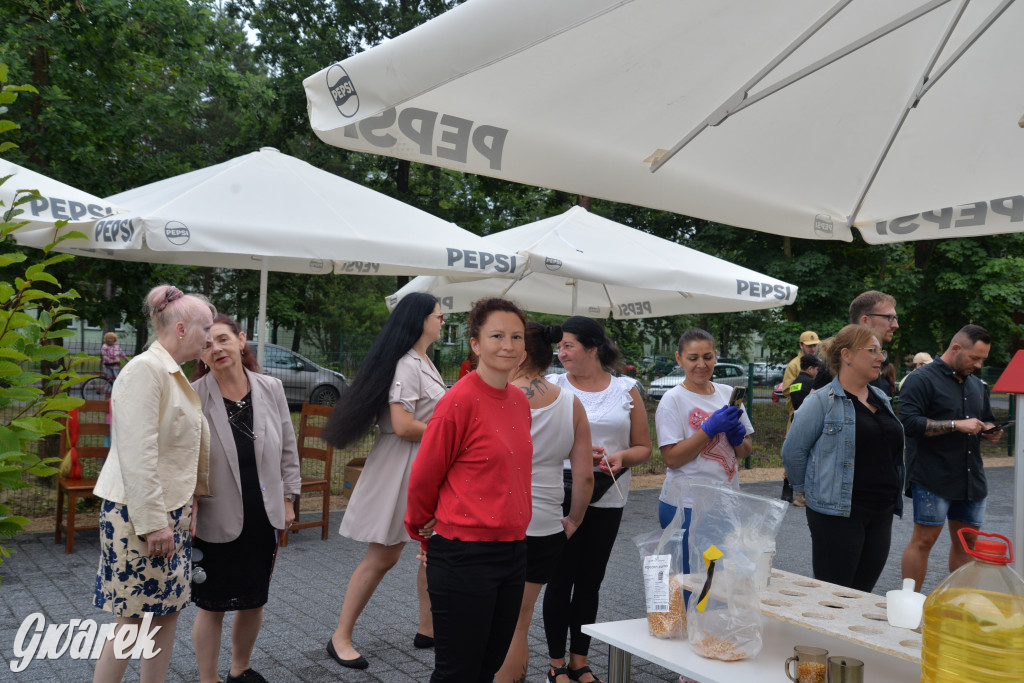 Nowy dom seniora w powiecie tarnogórskim [ZDJĘCIA]