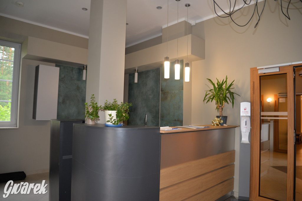 Nowy dom seniora w powiecie tarnogórskim [ZDJĘCIA]