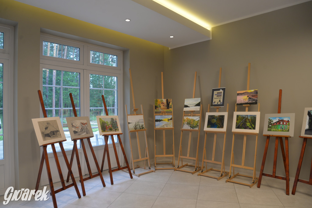 Nowy dom seniora w powiecie tarnogórskim [ZDJĘCIA]