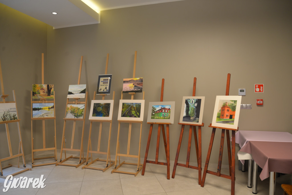 Nowy dom seniora w powiecie tarnogórskim [ZDJĘCIA]