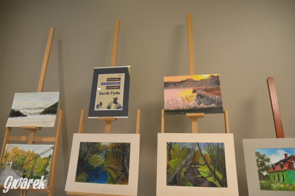 Nowy dom seniora w powiecie tarnogórskim [ZDJĘCIA]