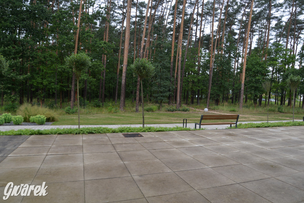 Nowy dom seniora w powiecie tarnogórskim [ZDJĘCIA]