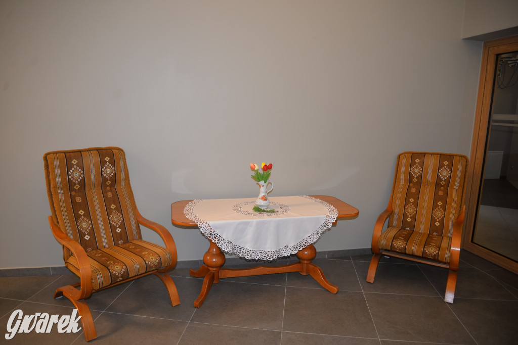 Nowy dom seniora w powiecie tarnogórskim [ZDJĘCIA]