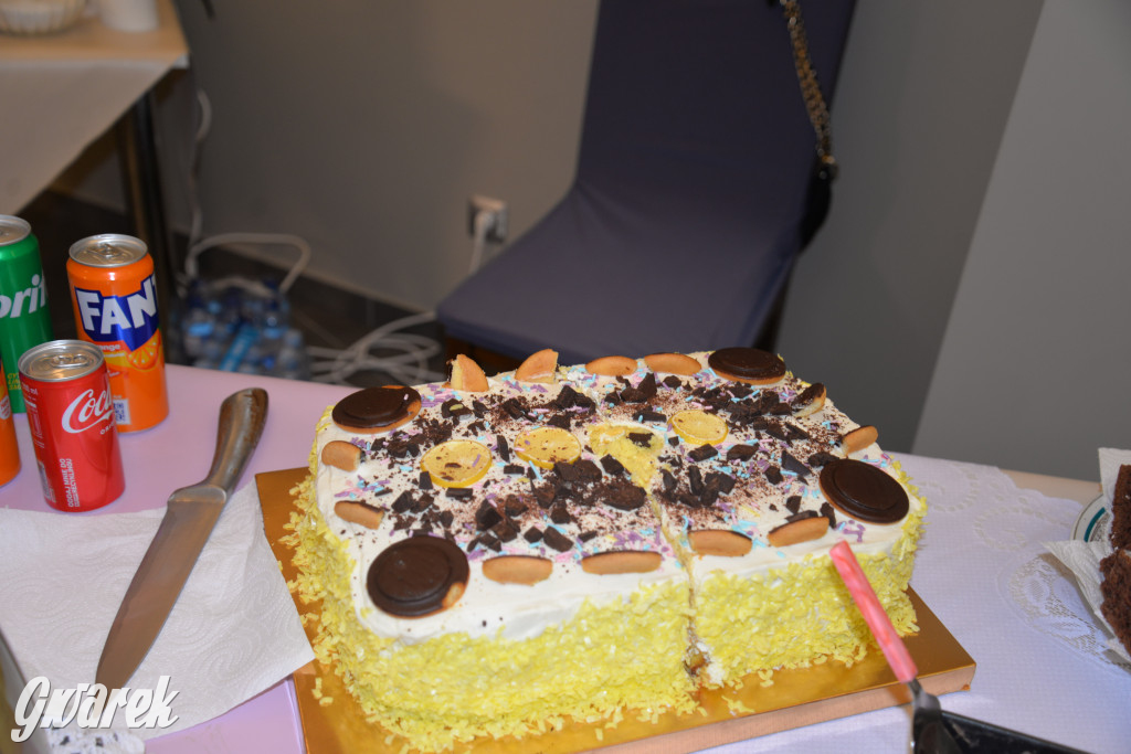 Nowy dom seniora w powiecie tarnogórskim [ZDJĘCIA]