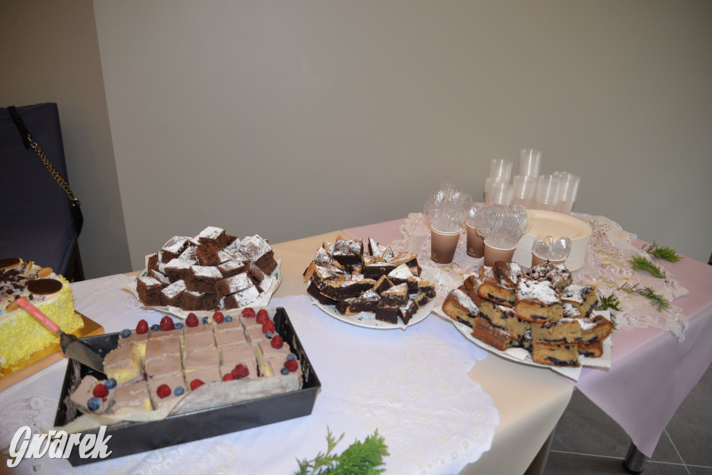 Nowy dom seniora w powiecie tarnogórskim [ZDJĘCIA]