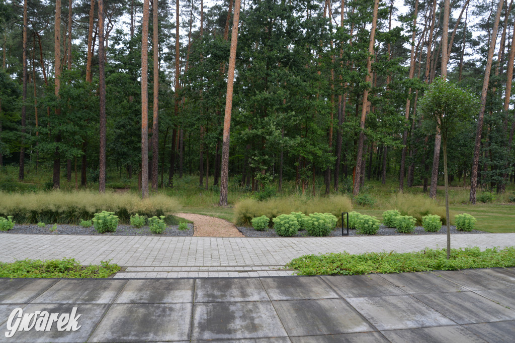 Nowy dom seniora w powiecie tarnogórskim [ZDJĘCIA]