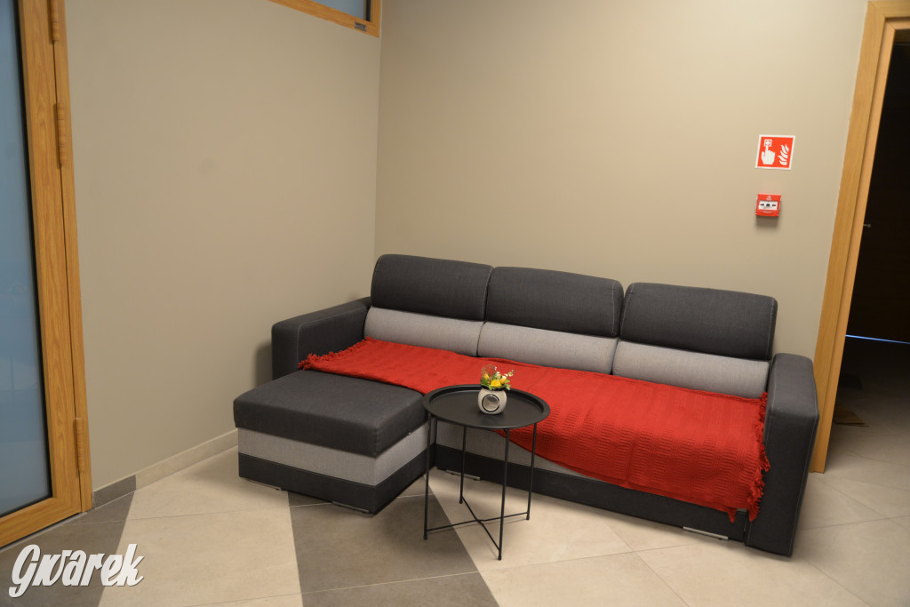 Nowy dom seniora w powiecie tarnogórskim [ZDJĘCIA]