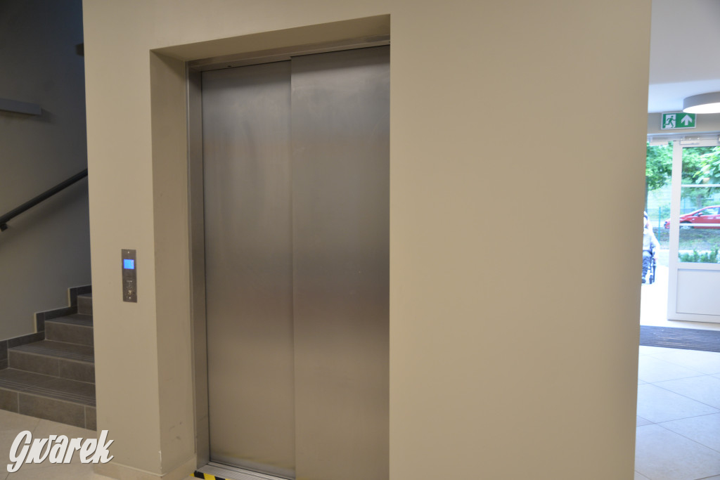 Nowy dom seniora w powiecie tarnogórskim [ZDJĘCIA]